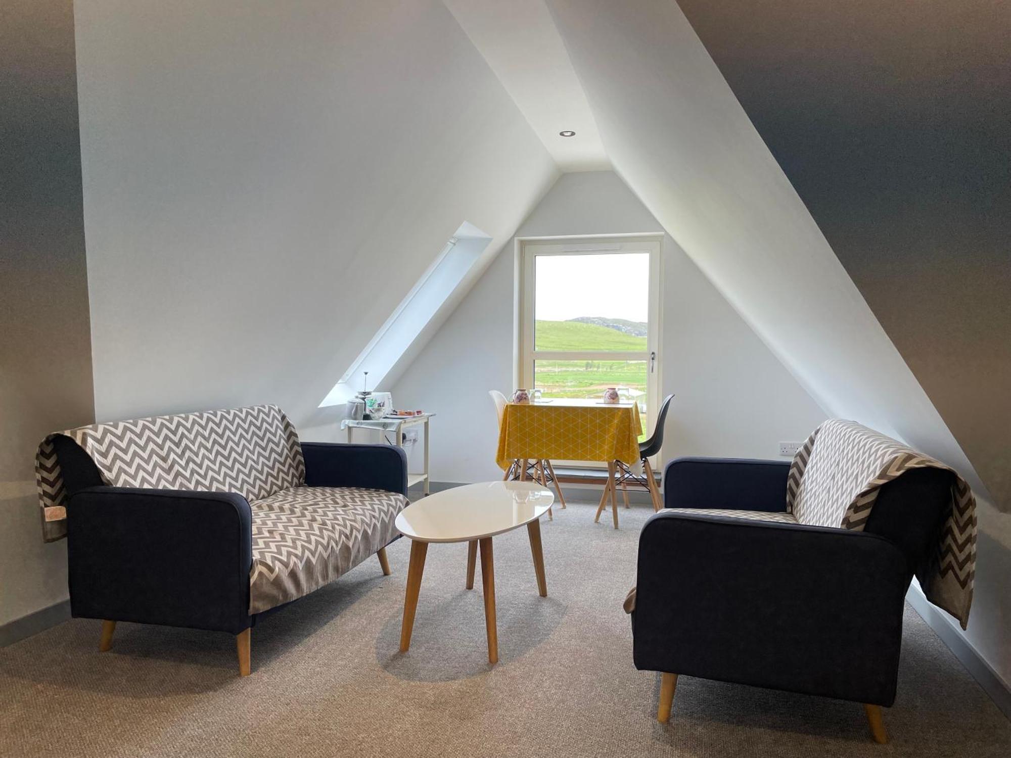 The Bridge B&B Kilmaluag Exteriér fotografie