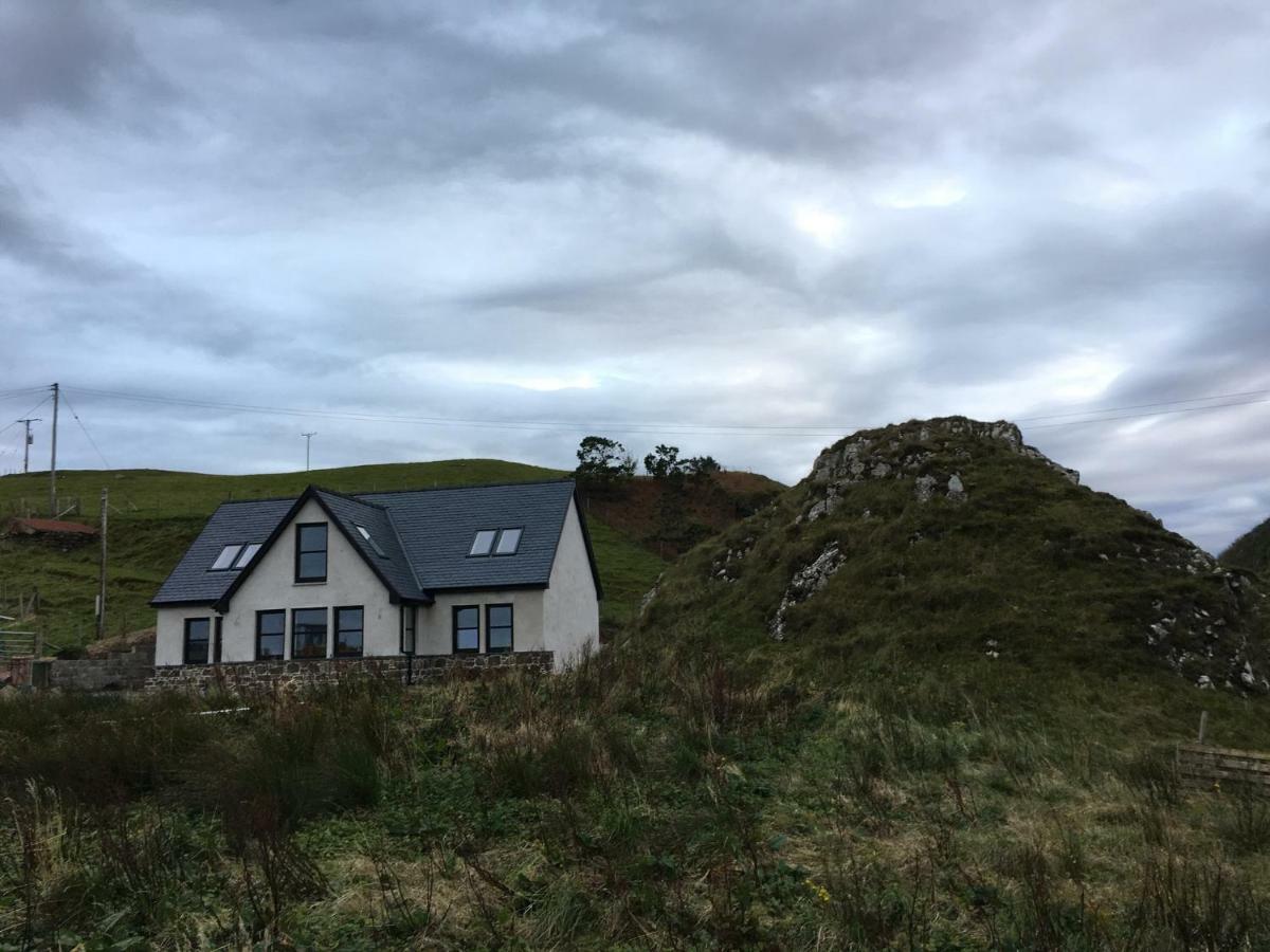 The Bridge B&B Kilmaluag Exteriér fotografie