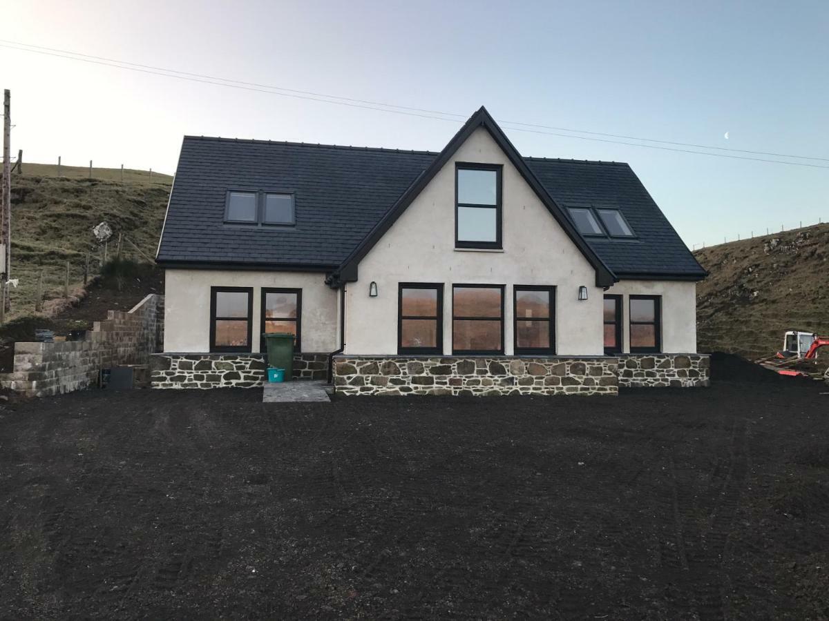 The Bridge B&B Kilmaluag Exteriér fotografie