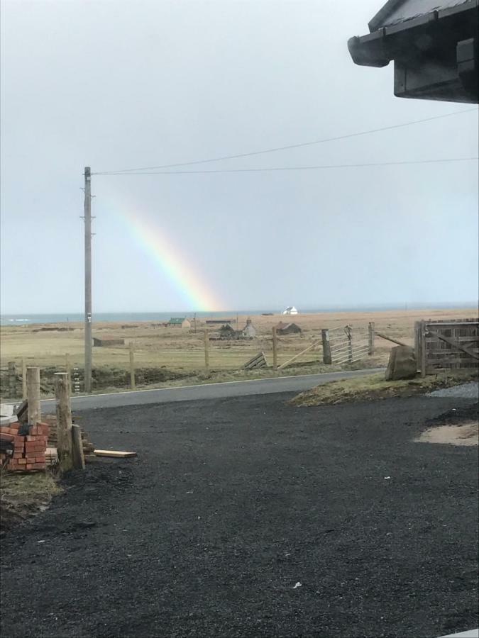 The Bridge B&B Kilmaluag Exteriér fotografie